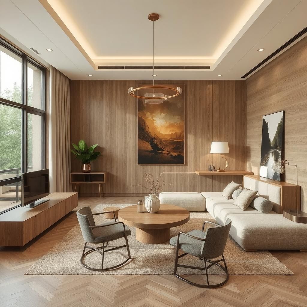 Design et Projets personnalisés